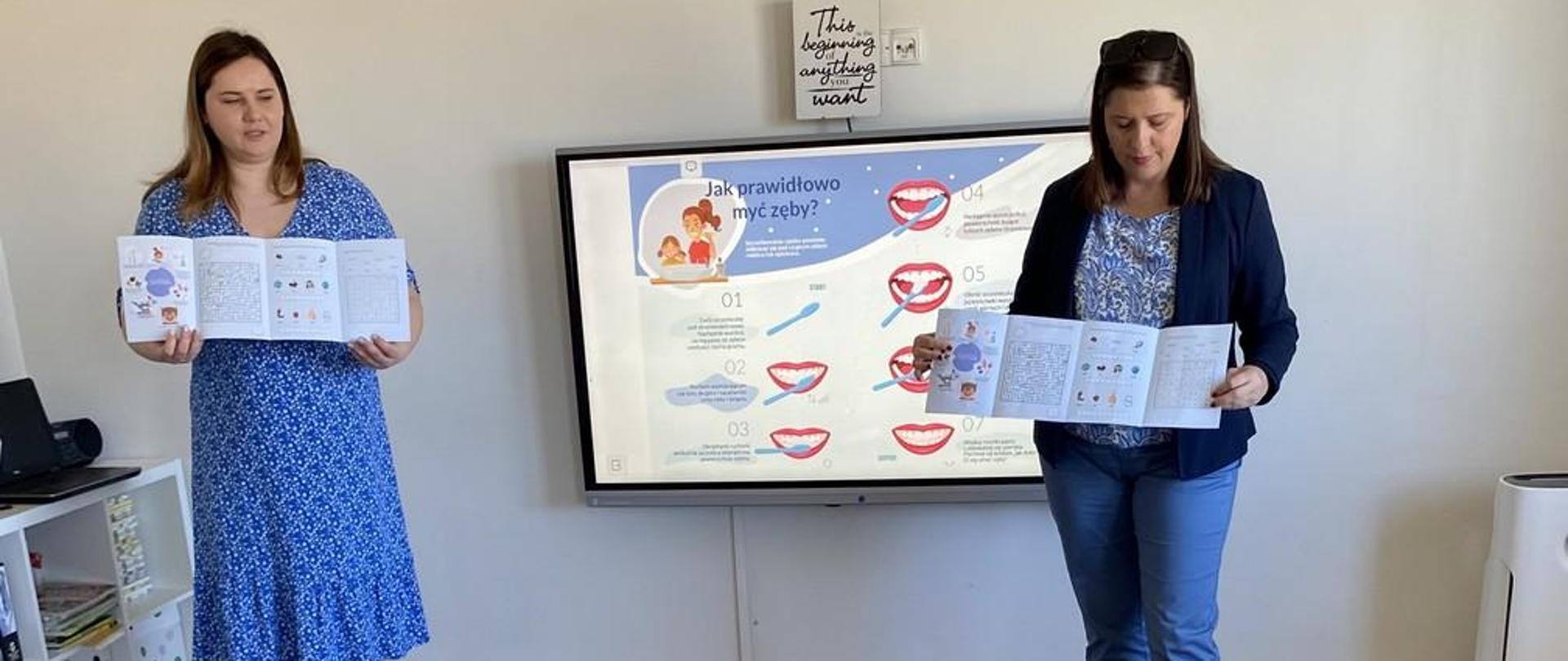 „Radosne Przedszkole” w Kaliszu