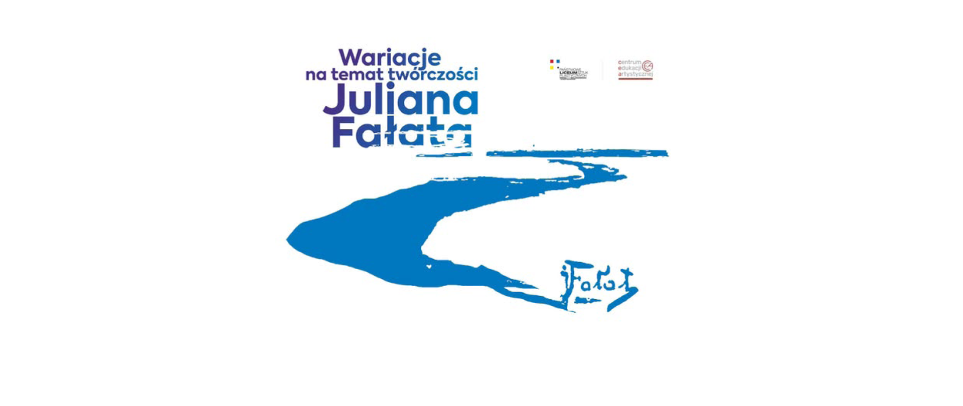 Wariacje na temat twórczości Juliana Fałata