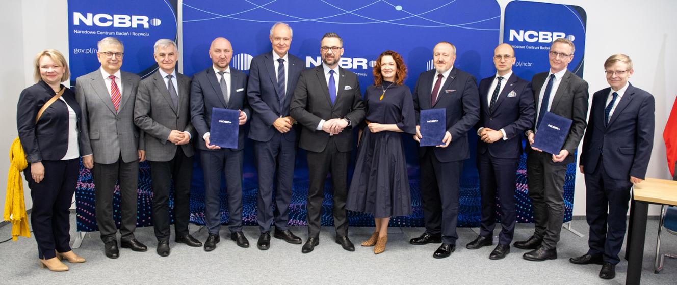 Nowe rozstrzygnięcia i nowe możliwości w programach strategicznych NCBR ...