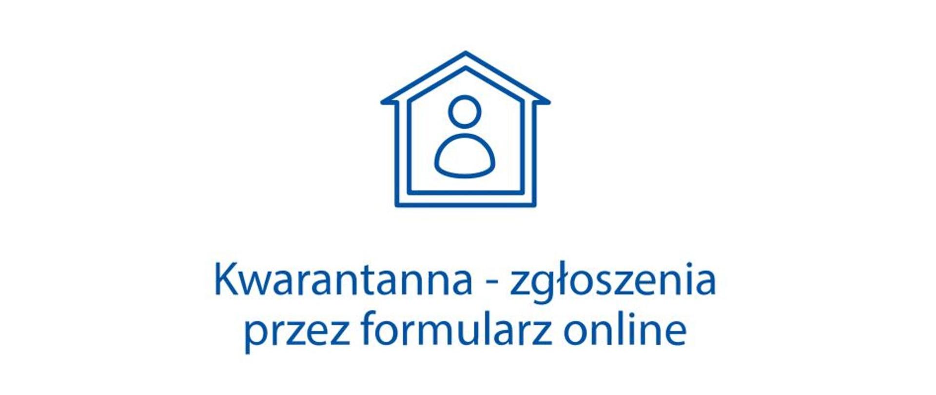 Instrukcja dla dyrektorów szkół i instytucji dotycząca zgłaszania osób, które podlegają kwarantannie z powodu kontaktu z osobą zakażoną COVID-19
