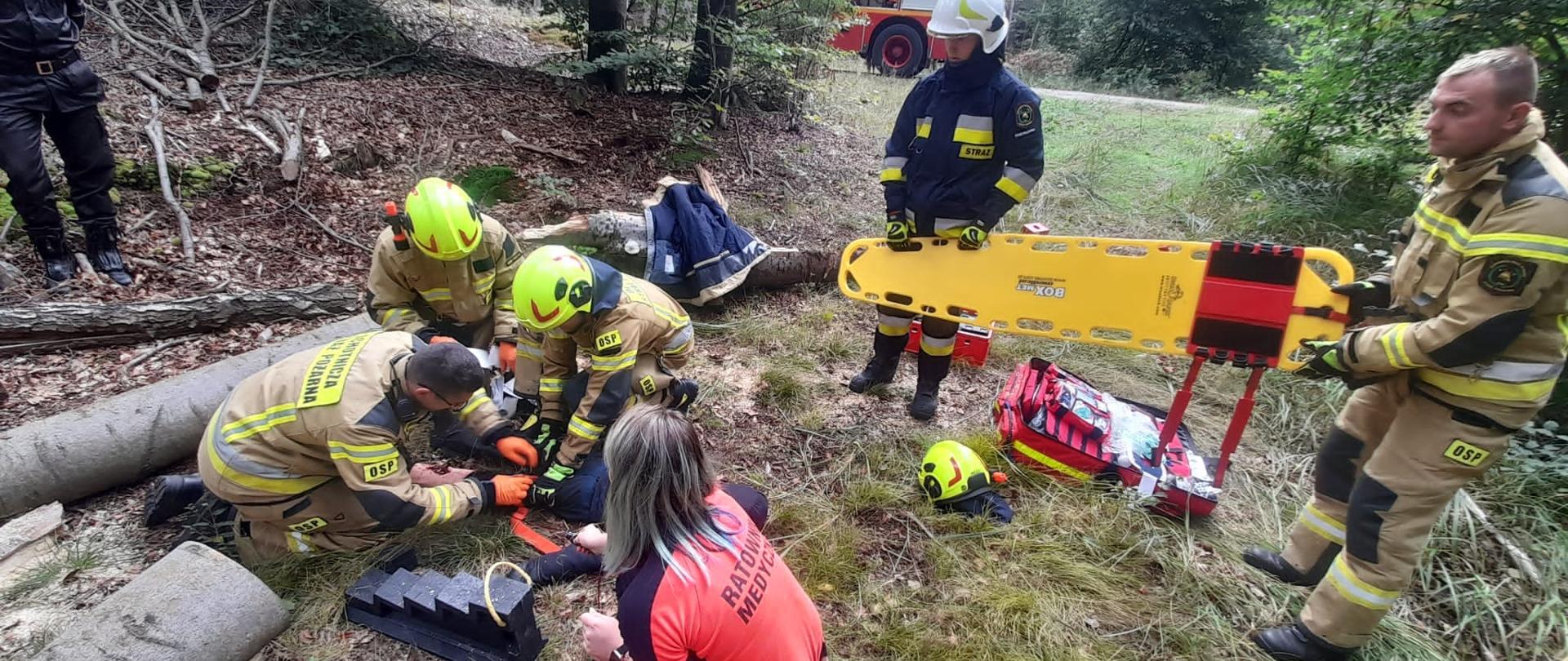 II Manewry Gorzowskie