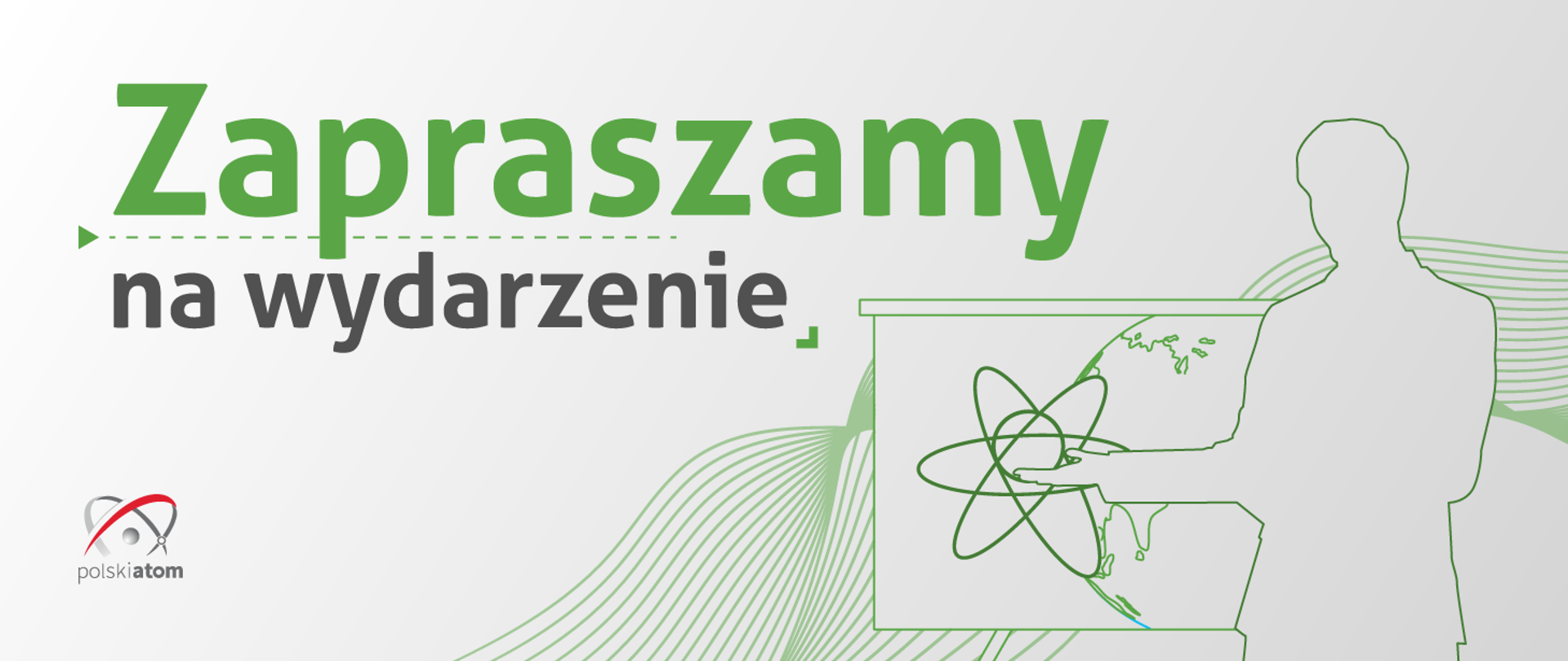 Zapraszamy na wydarzenie