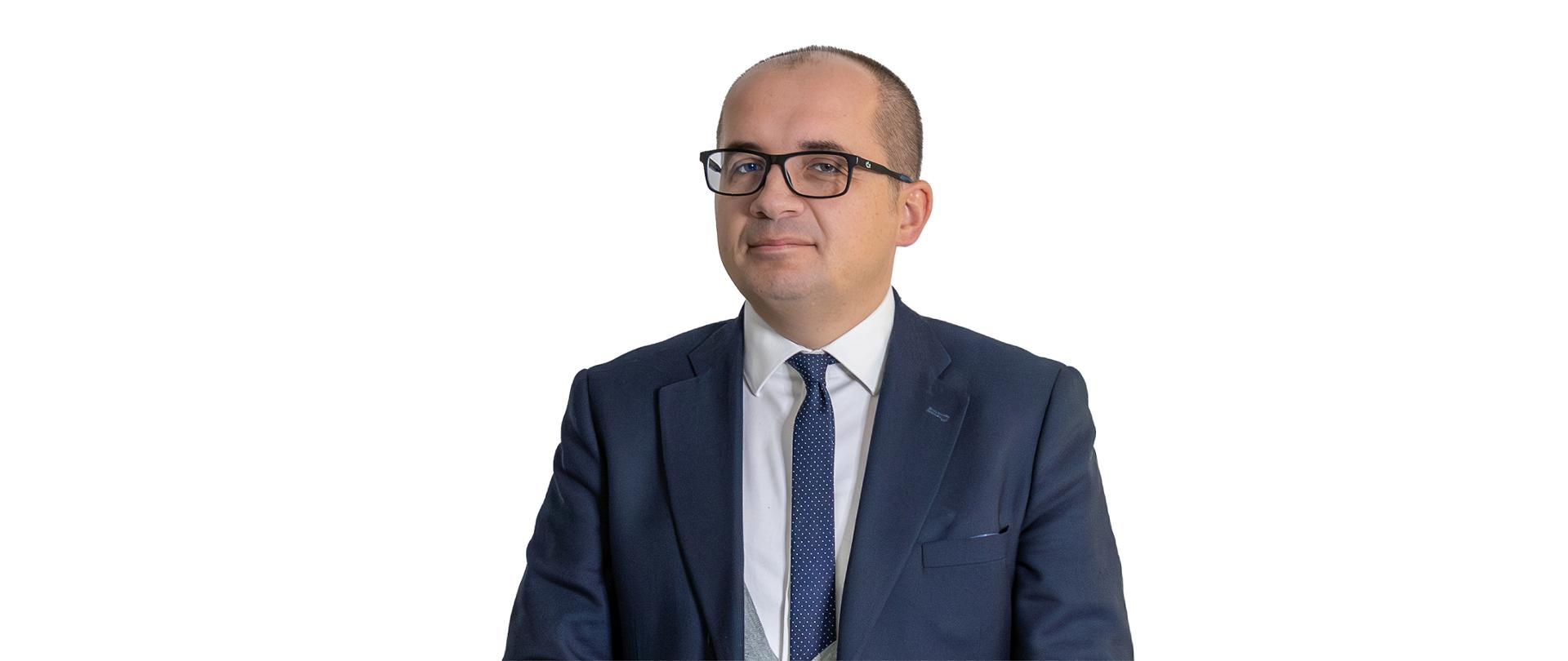 Piotr Kobielski, Pełnomocnik Ministra Cyfryzacji do spraw zewnętrznych relacji cyfrowych Unii Europejskiej i dyplomacji cyfrowej