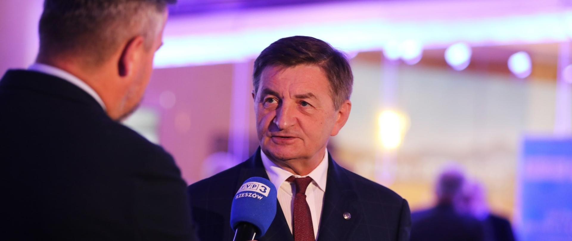 Marek Kuchciński, szef Kancelarii Premiera