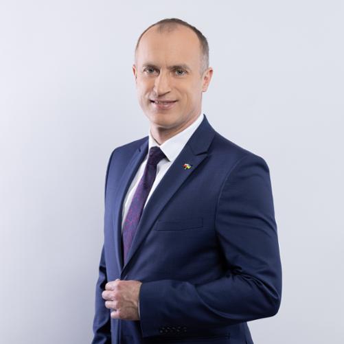 Grzegorz Cessak - Prezes Urzędu Rejestracji Produktów Leczniczych, Wyrobów Medycznych i Produktów Biobójczych.jpg
Oryginał Kwadrat