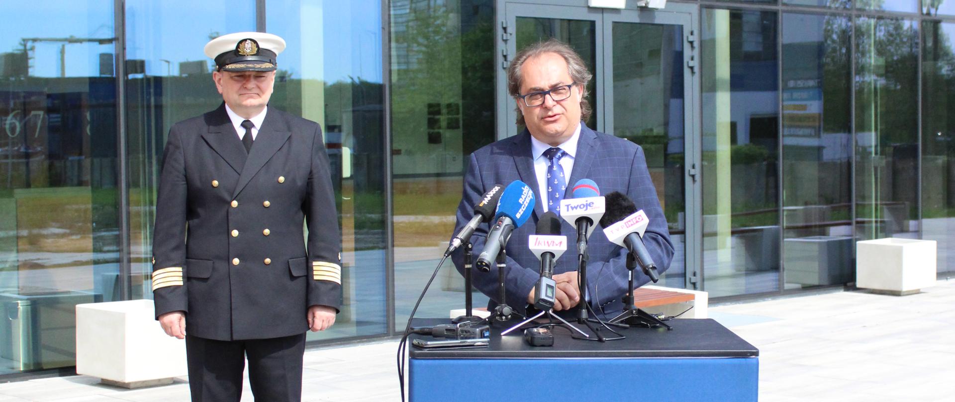 Powstanie nowoczesny ośrodek szkoleniowy dla branży morskiej