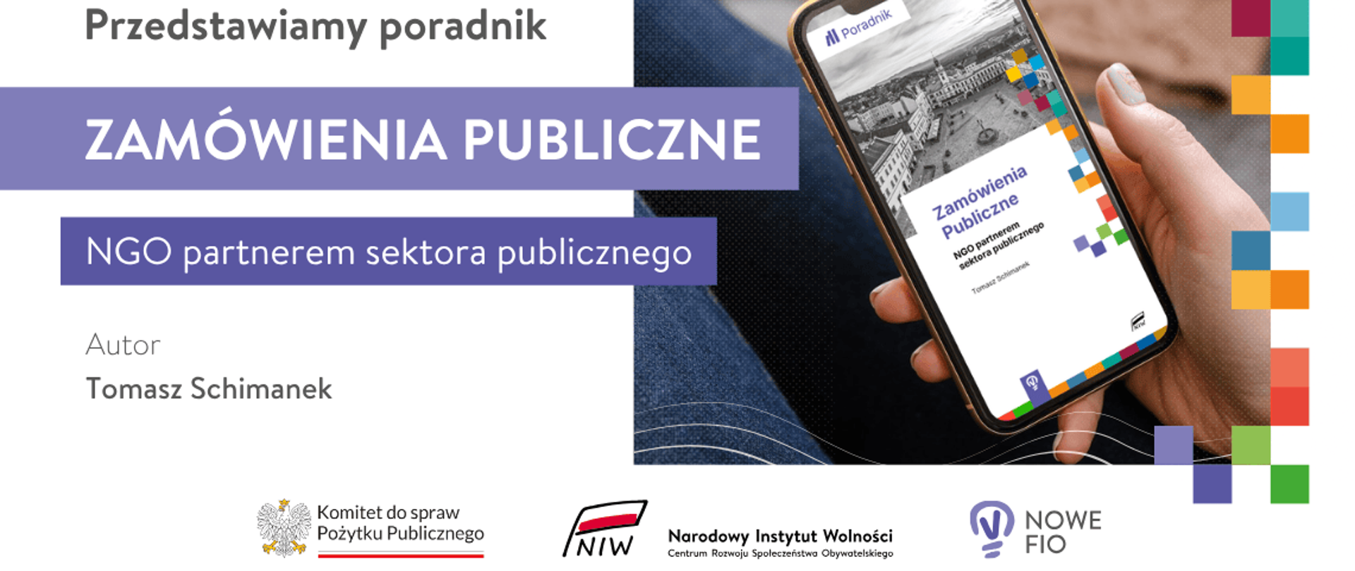 Poradnik Zamówienia Publiczne
