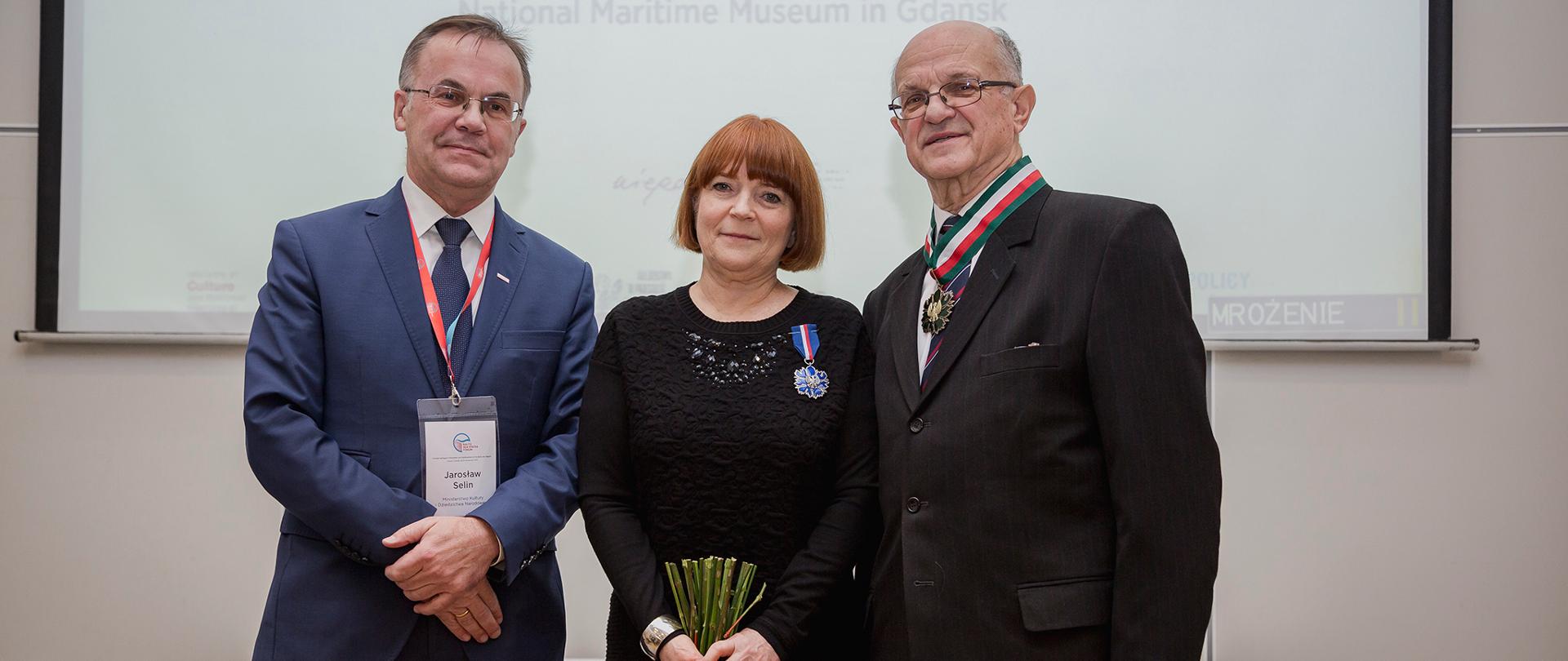 fot. Narodowe Muzeum Morskie w Gdańsku/Paweł Jóźwiak