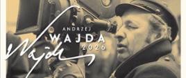 Przegląd filmów A. Wajdy na Rodos