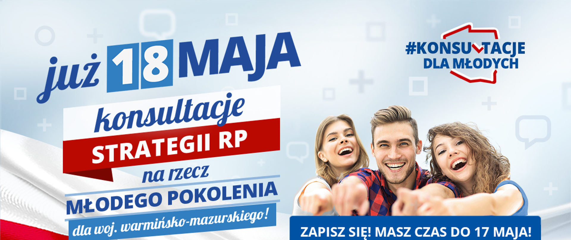 Konsultacje Strategii RP