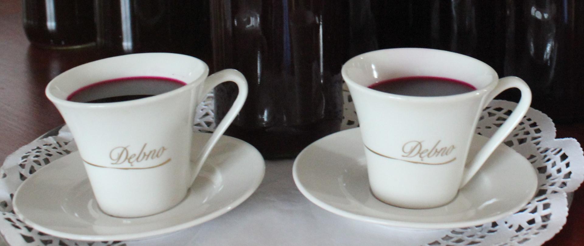 Zakwas buraczany z Dębna