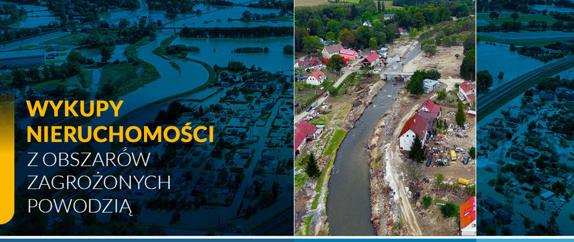 Wykupy nieruchomości infografika