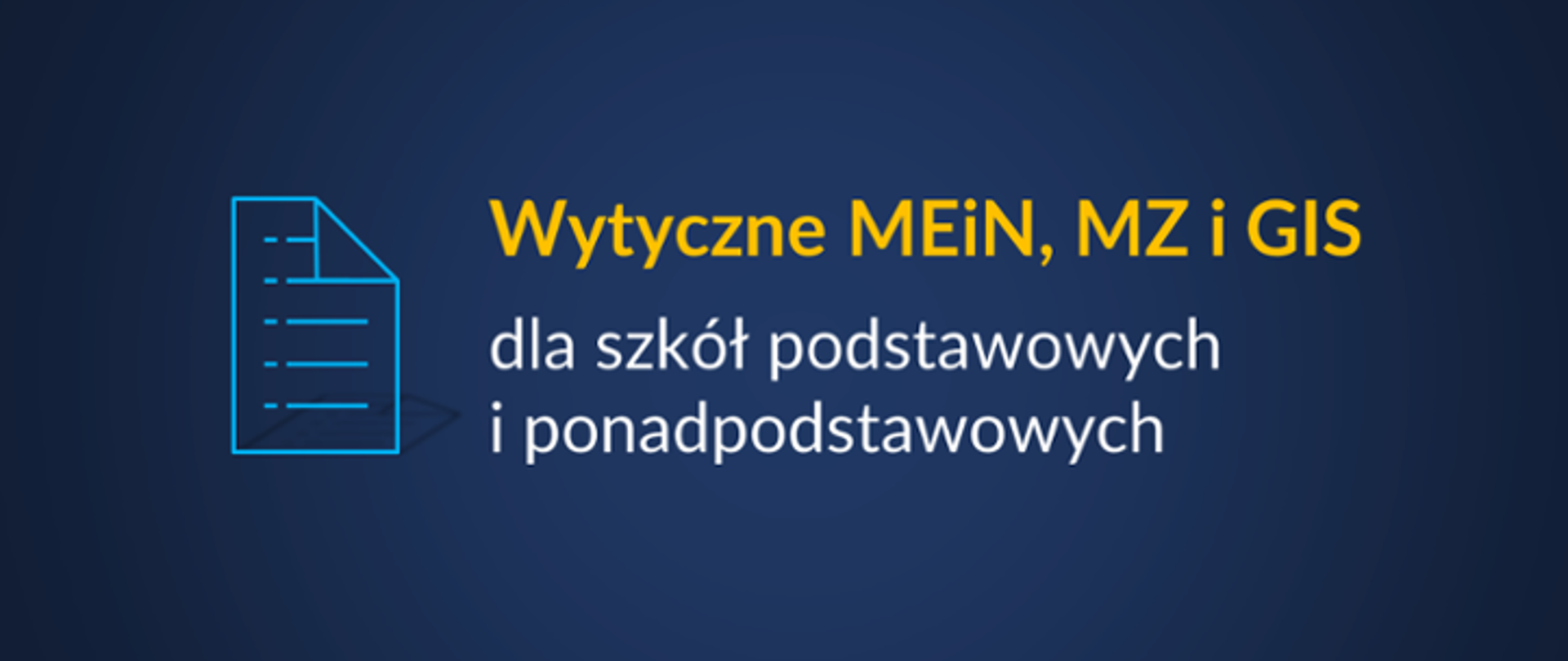wytyczne