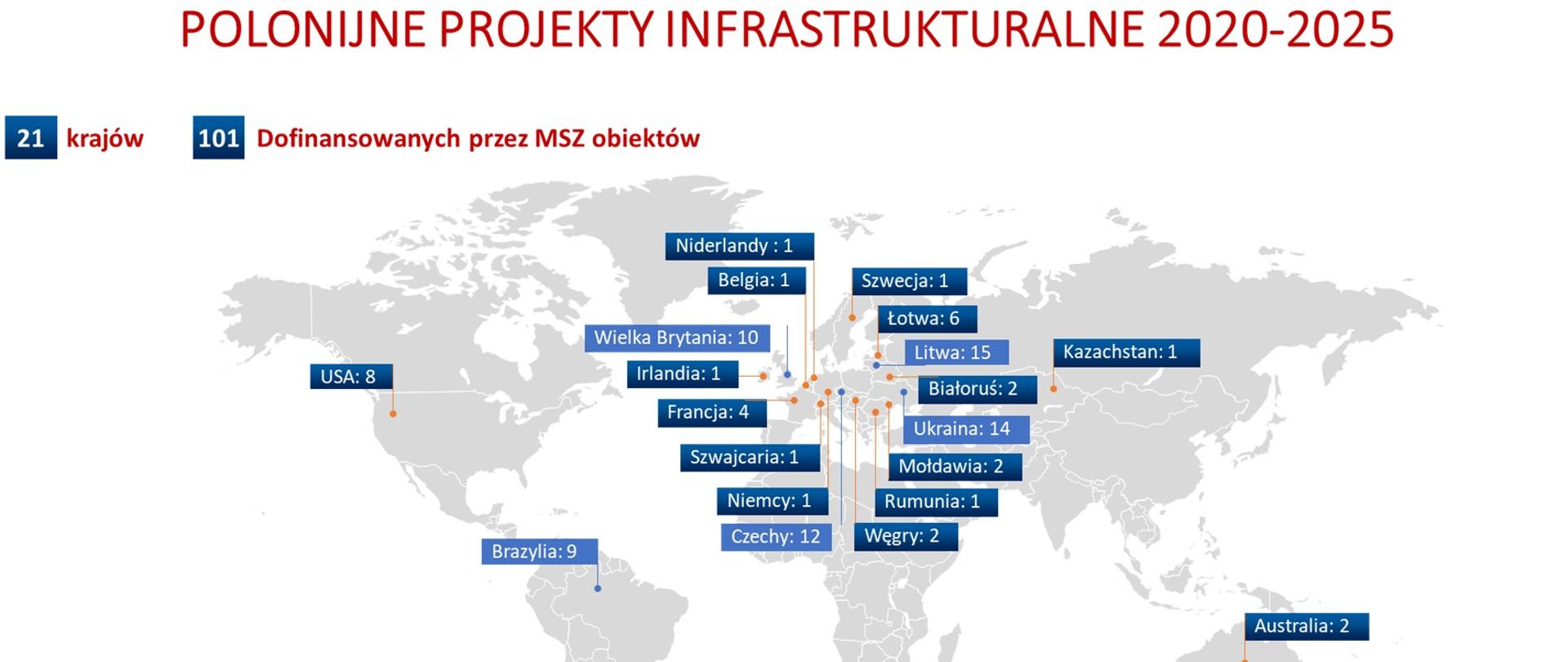 zał_3_Mapa_projektów_infrastrukturalnych_na_świecie