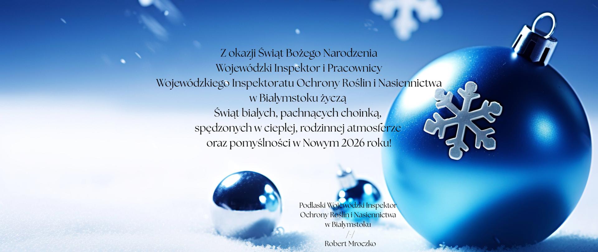 Kartka Świąteczna 2025