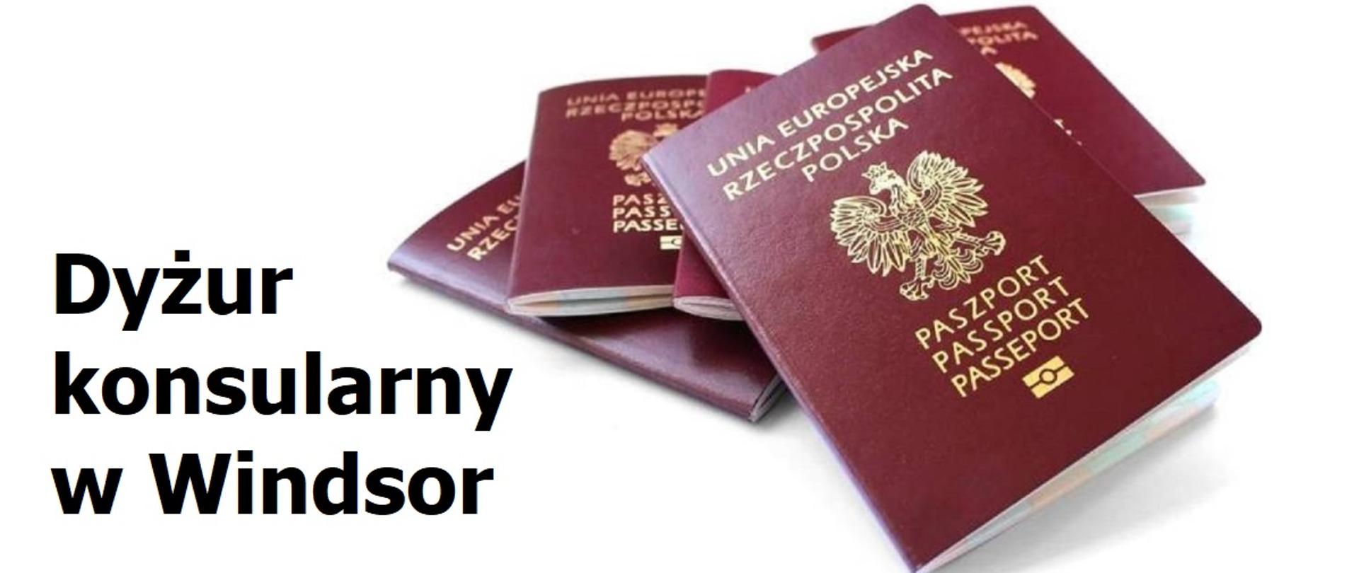 Dyżur w Windsor
