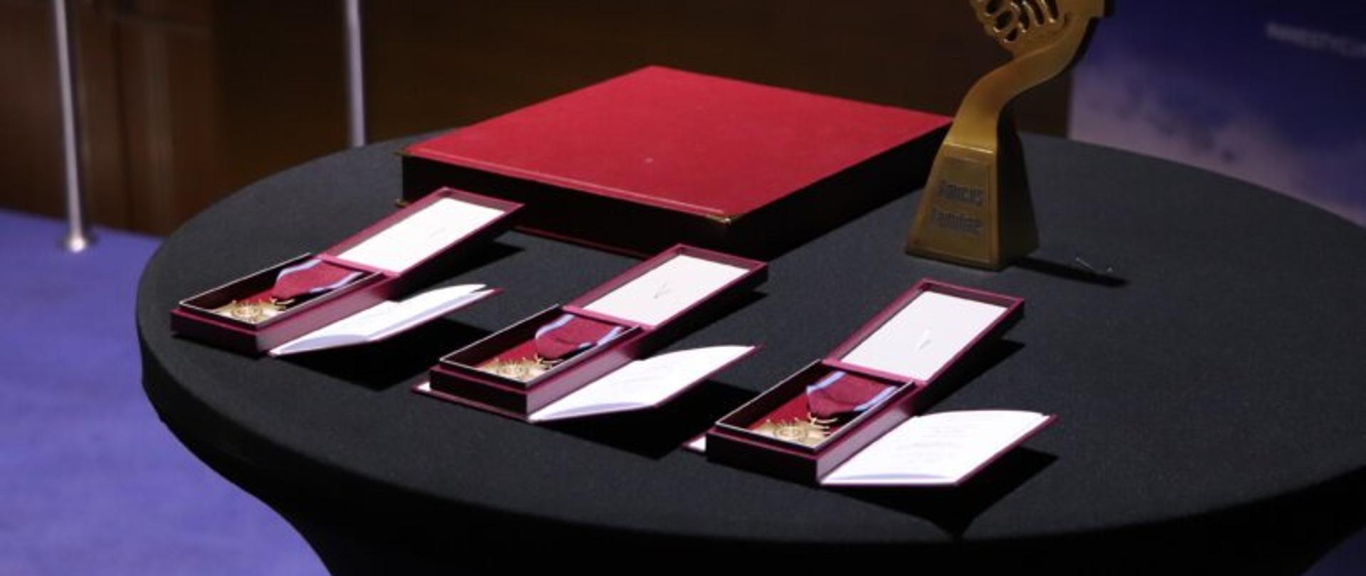  Uroczystość z okazji Dnia Samorządu Terytorialnego