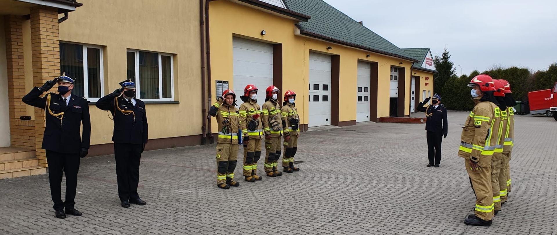 Dzień Flagi Państwowej