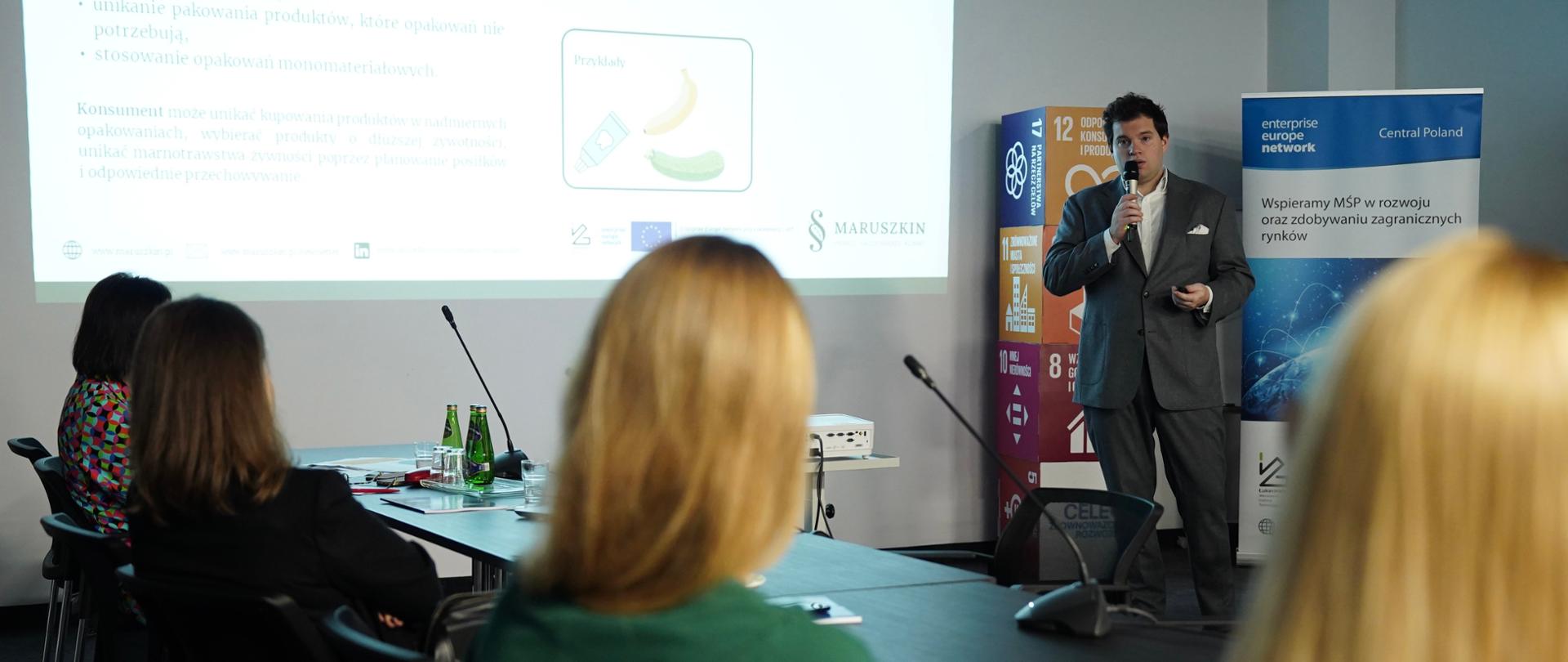 Seminarium - Gospodarka Obiegu Zamkniętego 