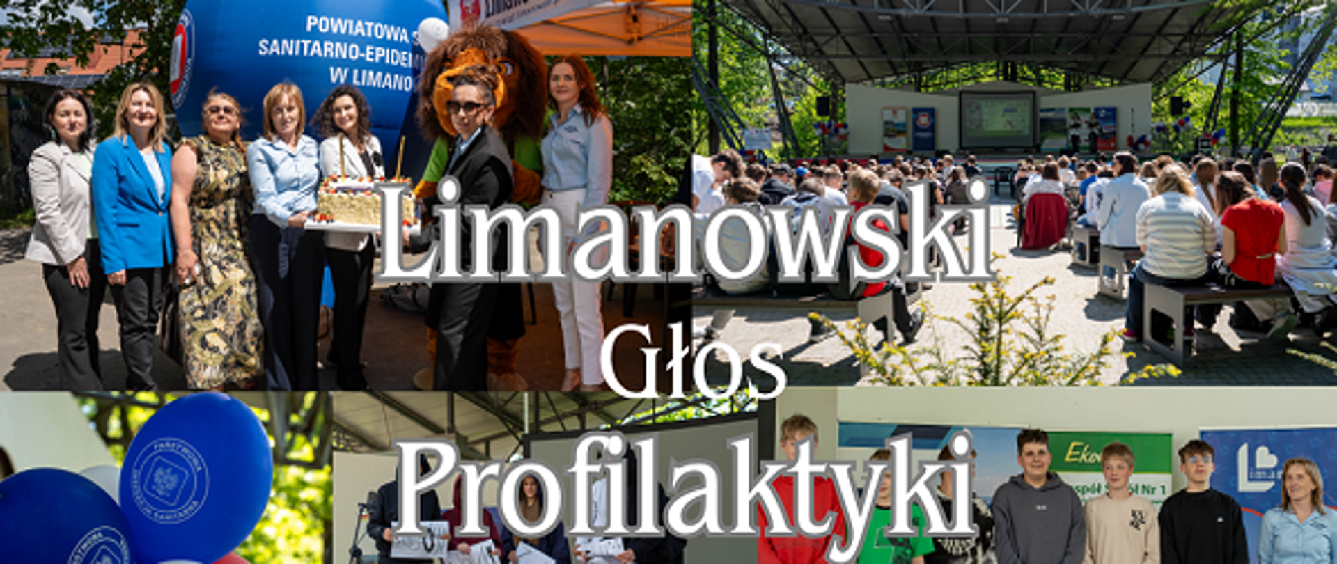Limanowski Głos Profilaktyki