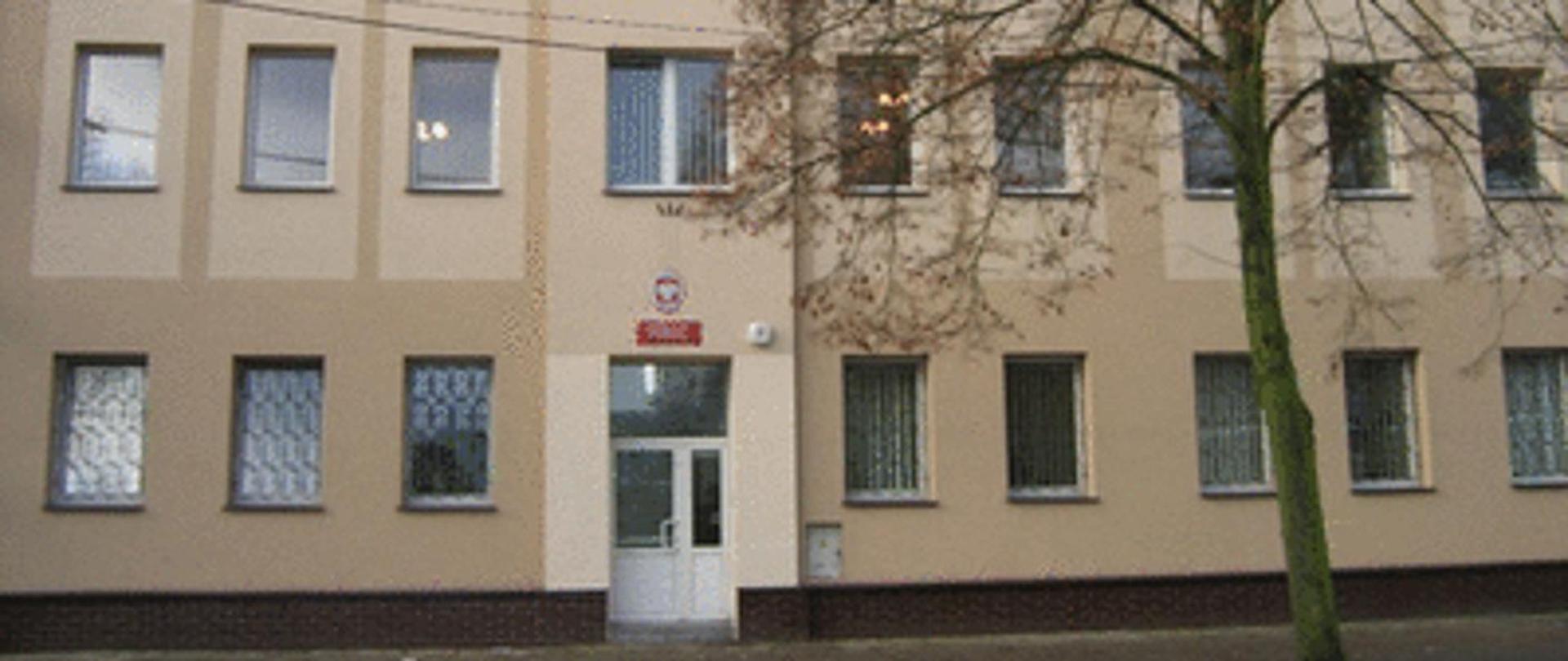 Prokuratura Rejonowa Goleniów