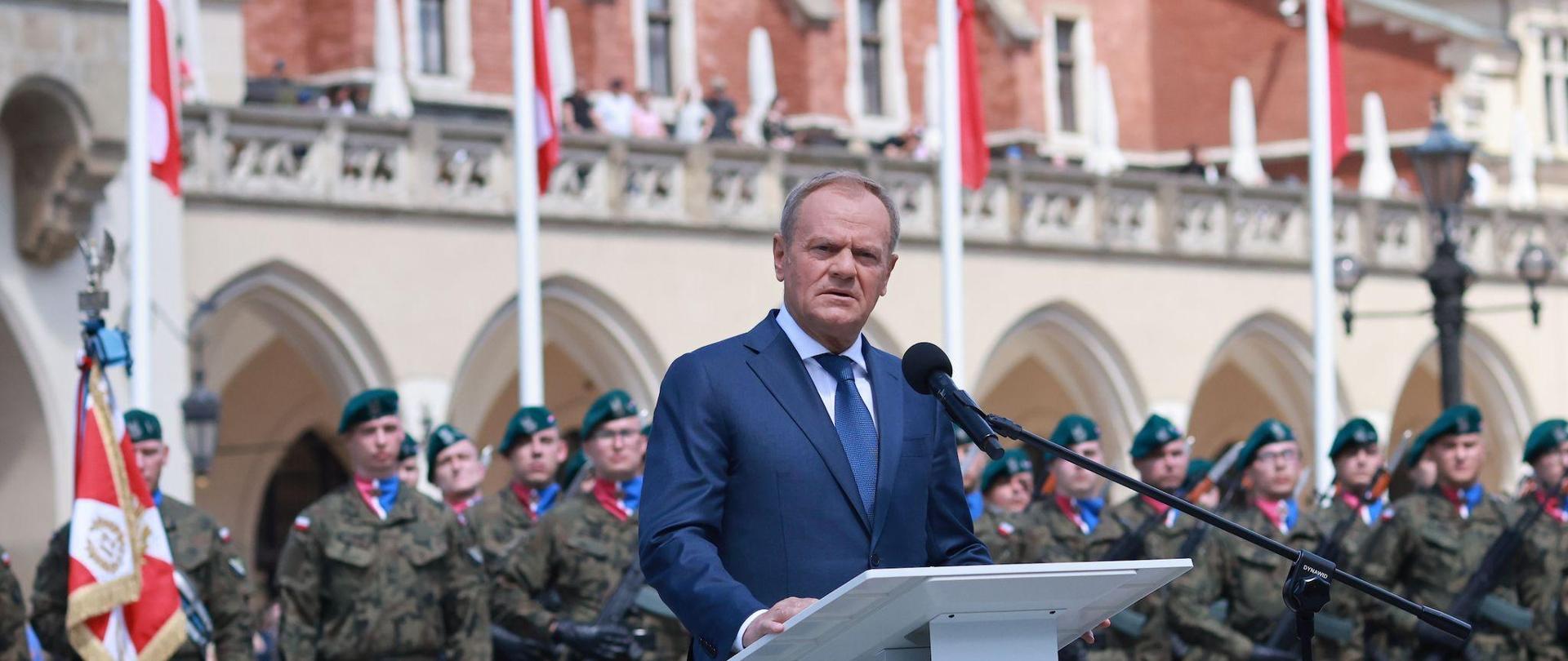 National Deterrence and Defence Programme – East Shield