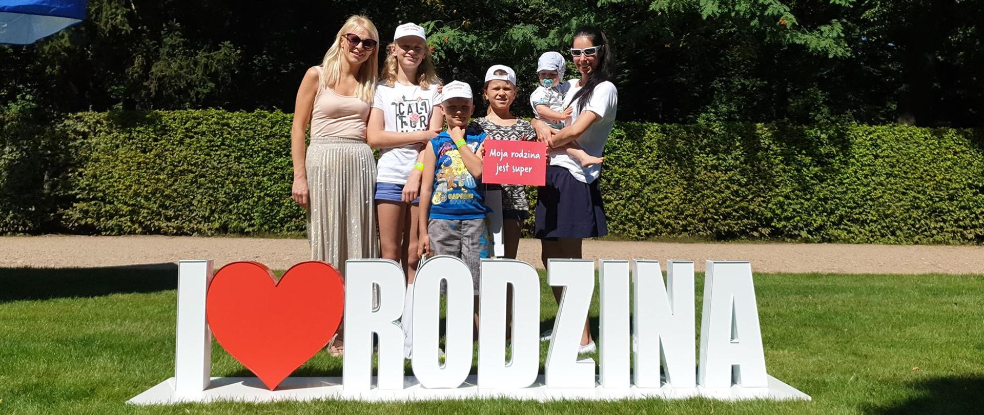 Rodzina Bon Turystyczny