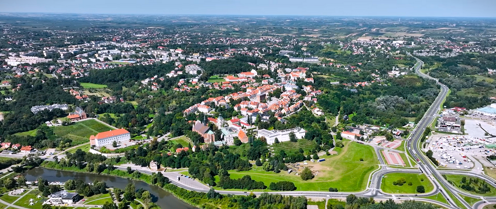 Miasto Sandomierz