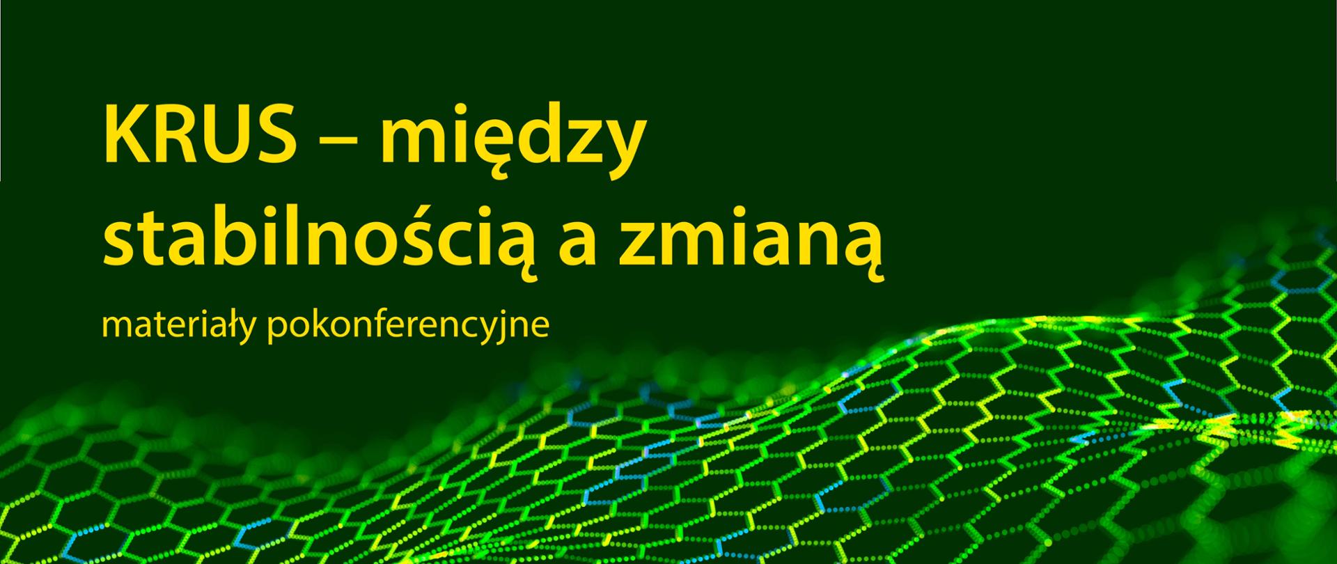 tytuł na siatce