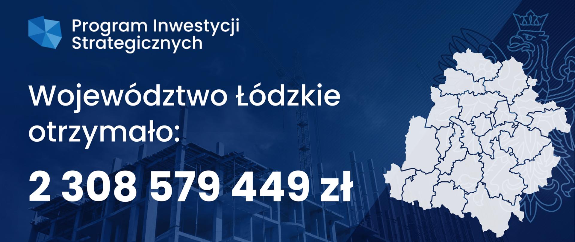Wyniki II edycji Rządowego Programu Inwestycji Strategicznych