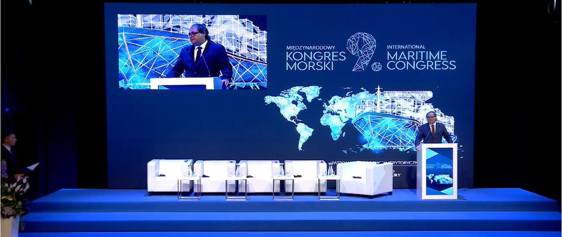9. Międzynarodowy Kongres Morski