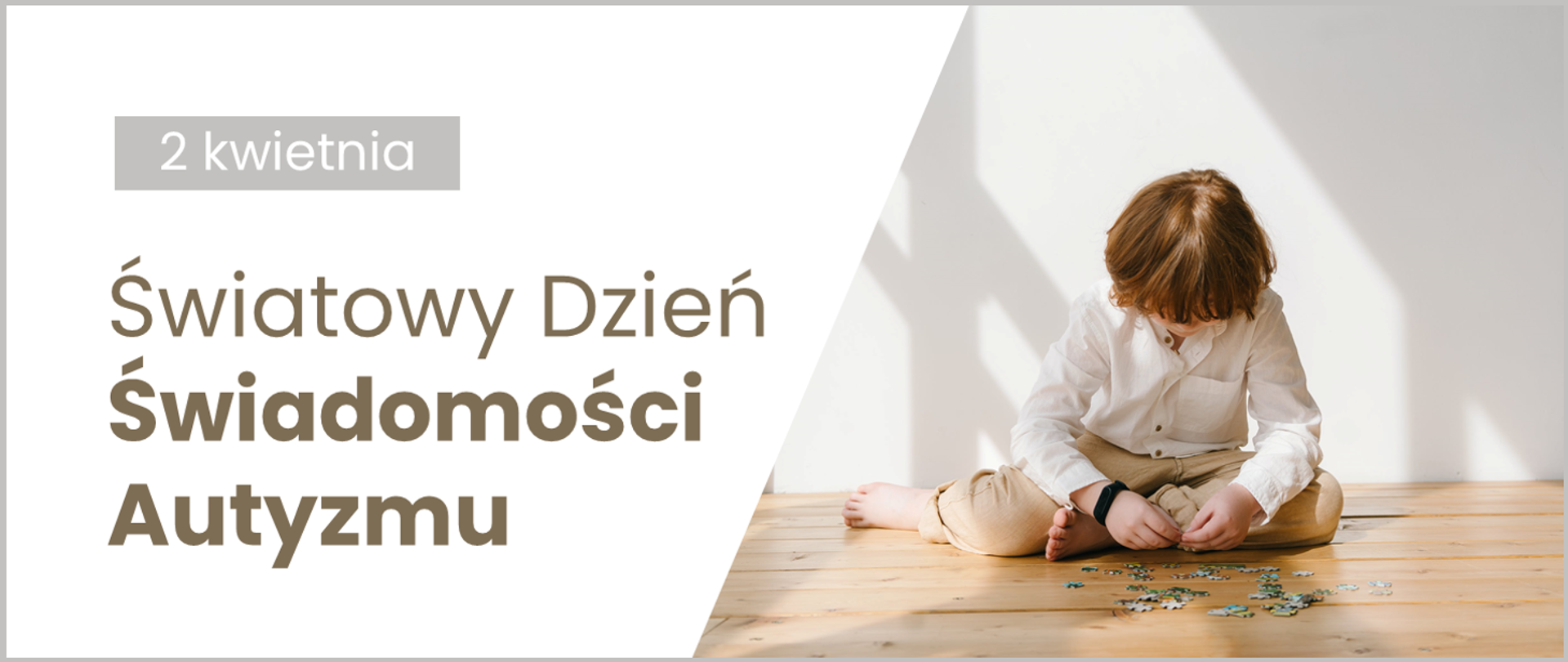 dzien autyzmu