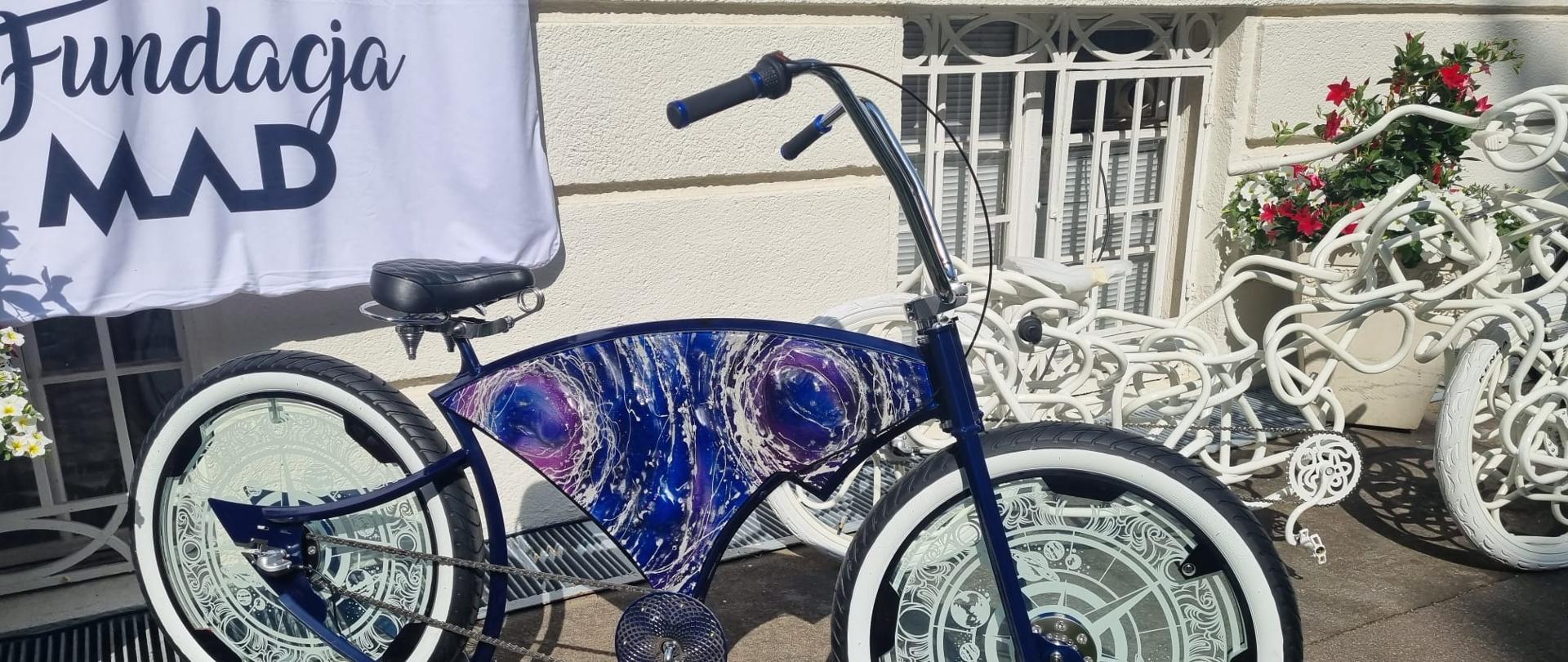 Finał obchodów #WorldBicycleDay2023 w Ambasadzie RP w Berlinie