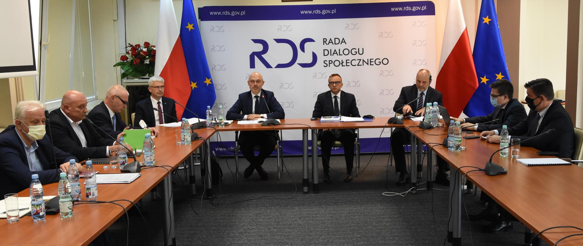 posiedzenie komisji d/s górnictwa- prezentacja PEP