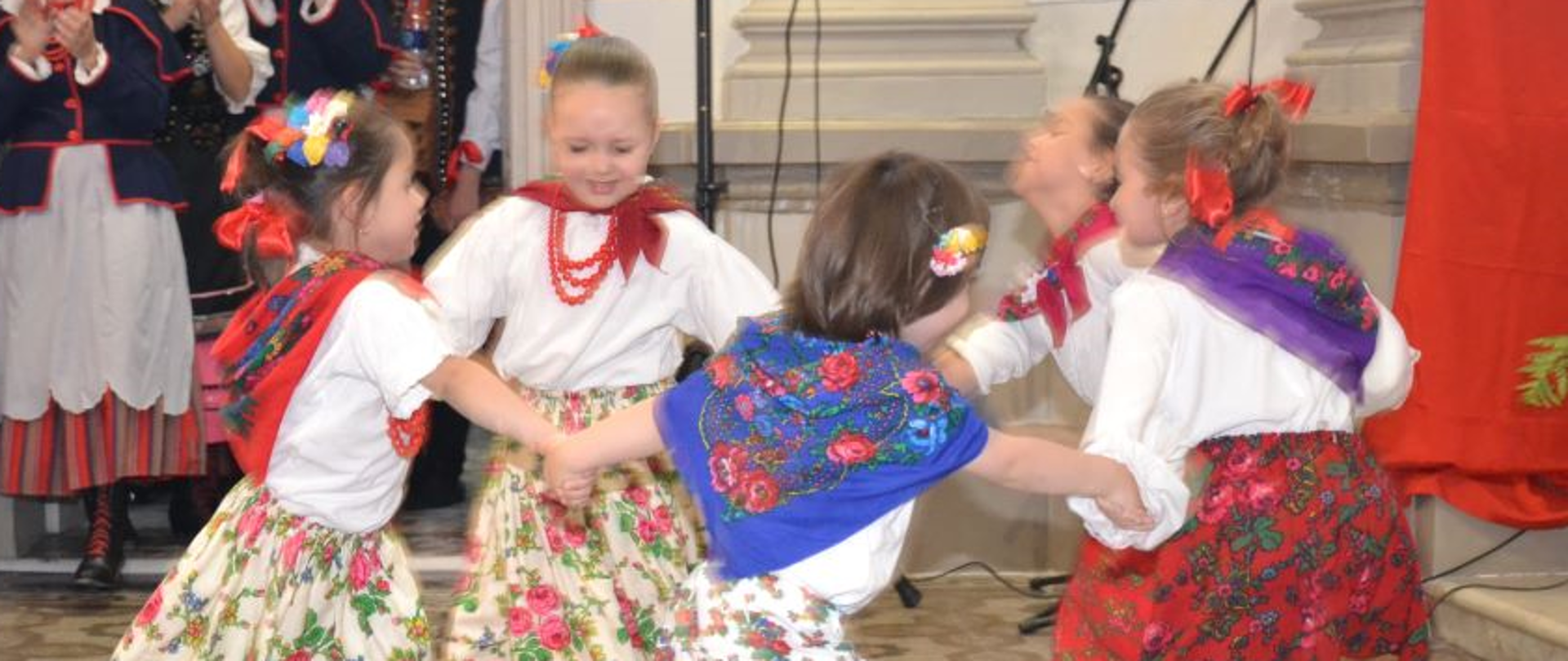 ZHP Argentyna uczcił 105. lecie odzyskania przez Polskę niepodległości.