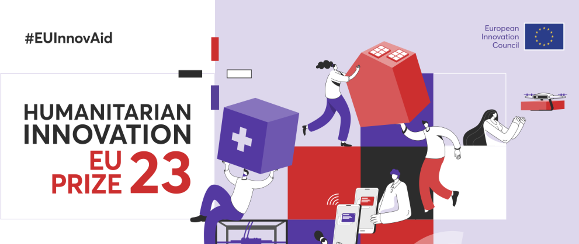 Nagroda Humanitarian Innovations 2023