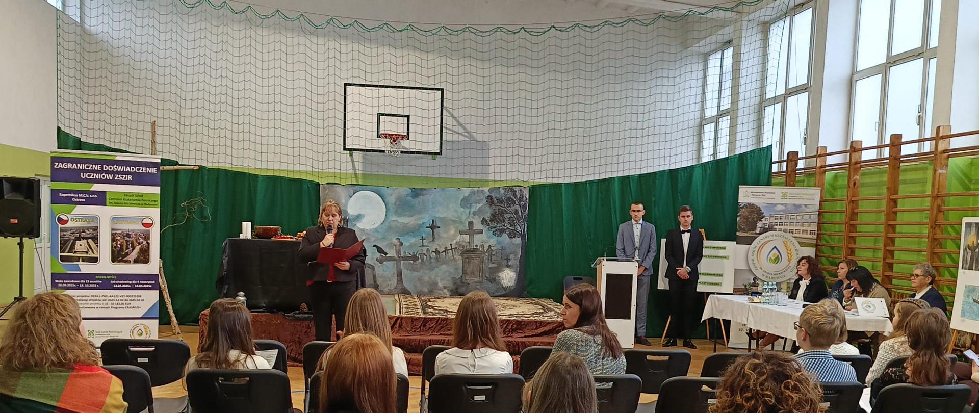 dzień patrona szkoły1