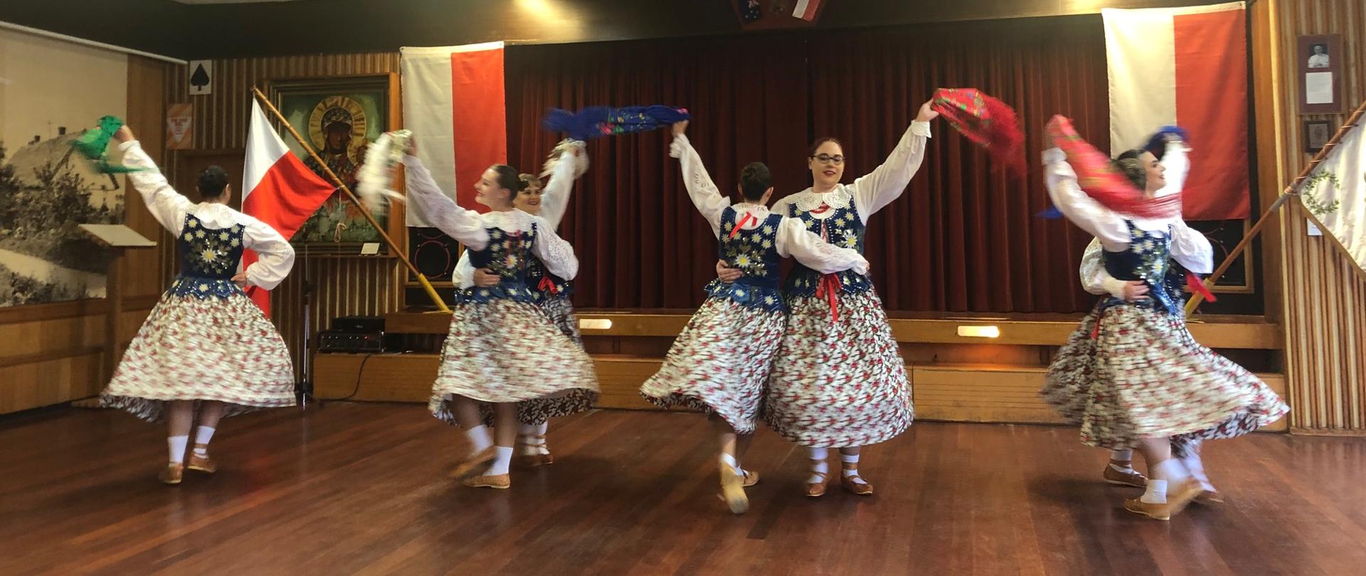 Majówka w Domu Polskim