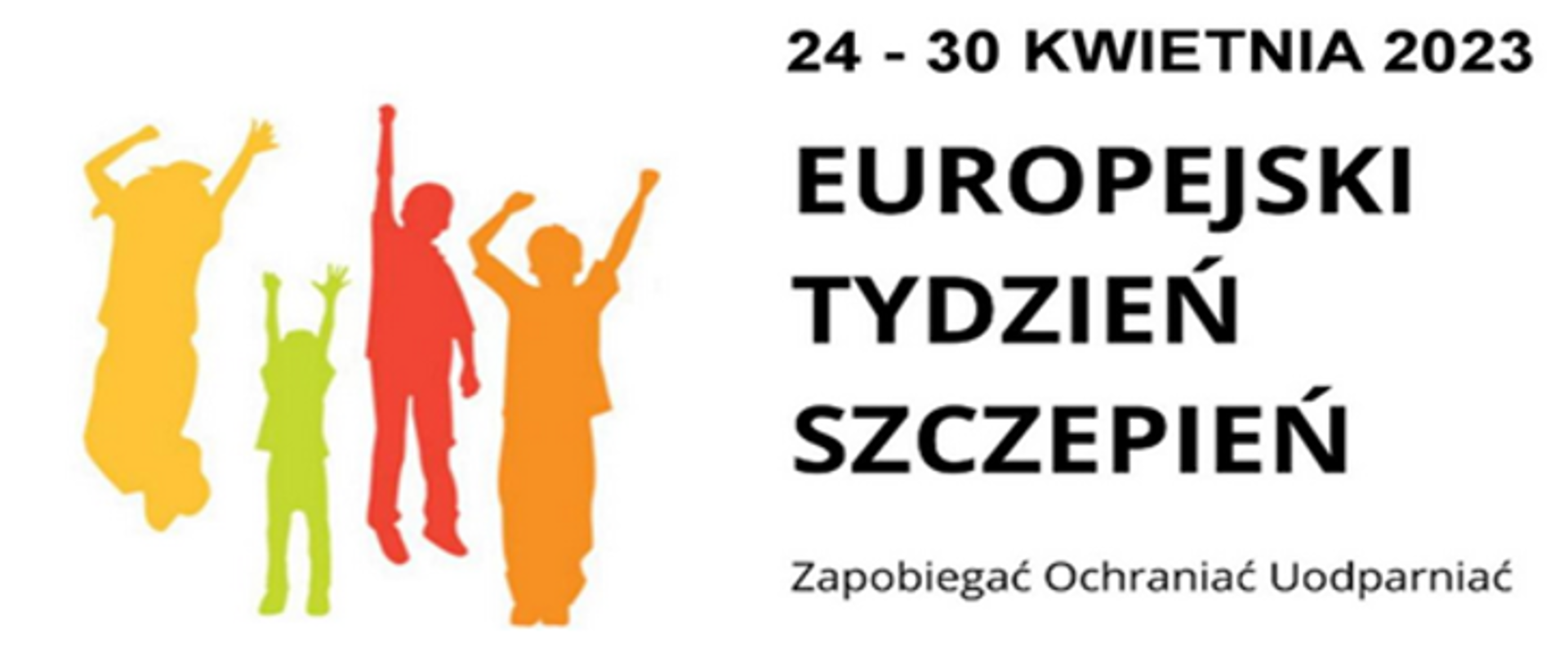 Europejski Tydzień Szczepień 2023