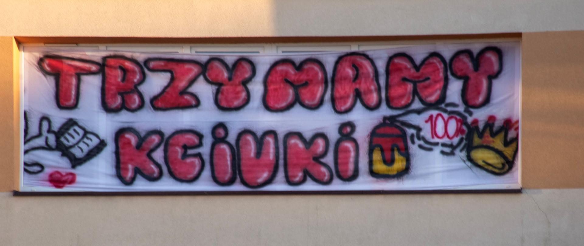 Maraton maturalny 2026 rozpoczęty!