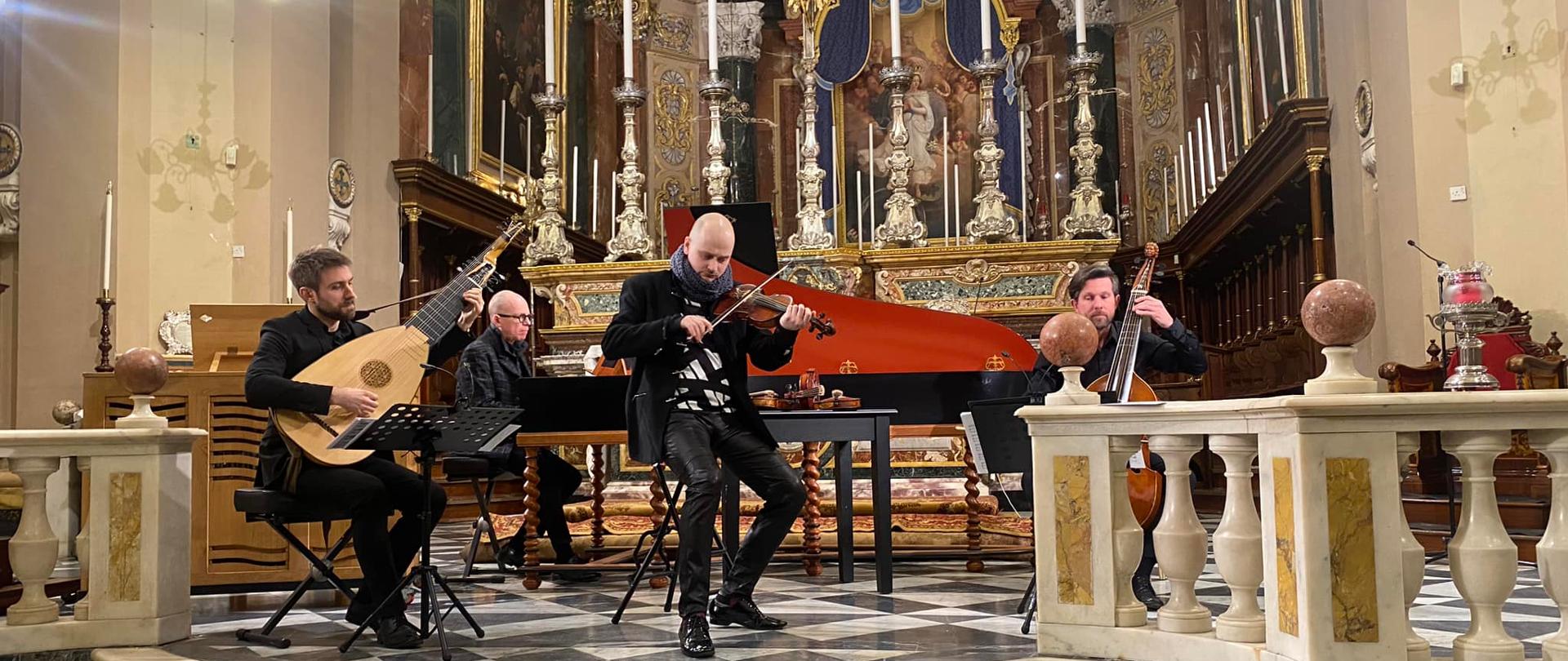 Capella Cracoviensis