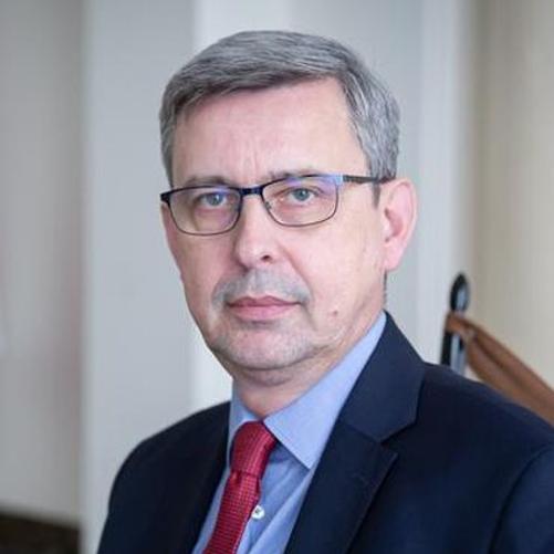 Wiesław Tarka, Chargé d'affaires