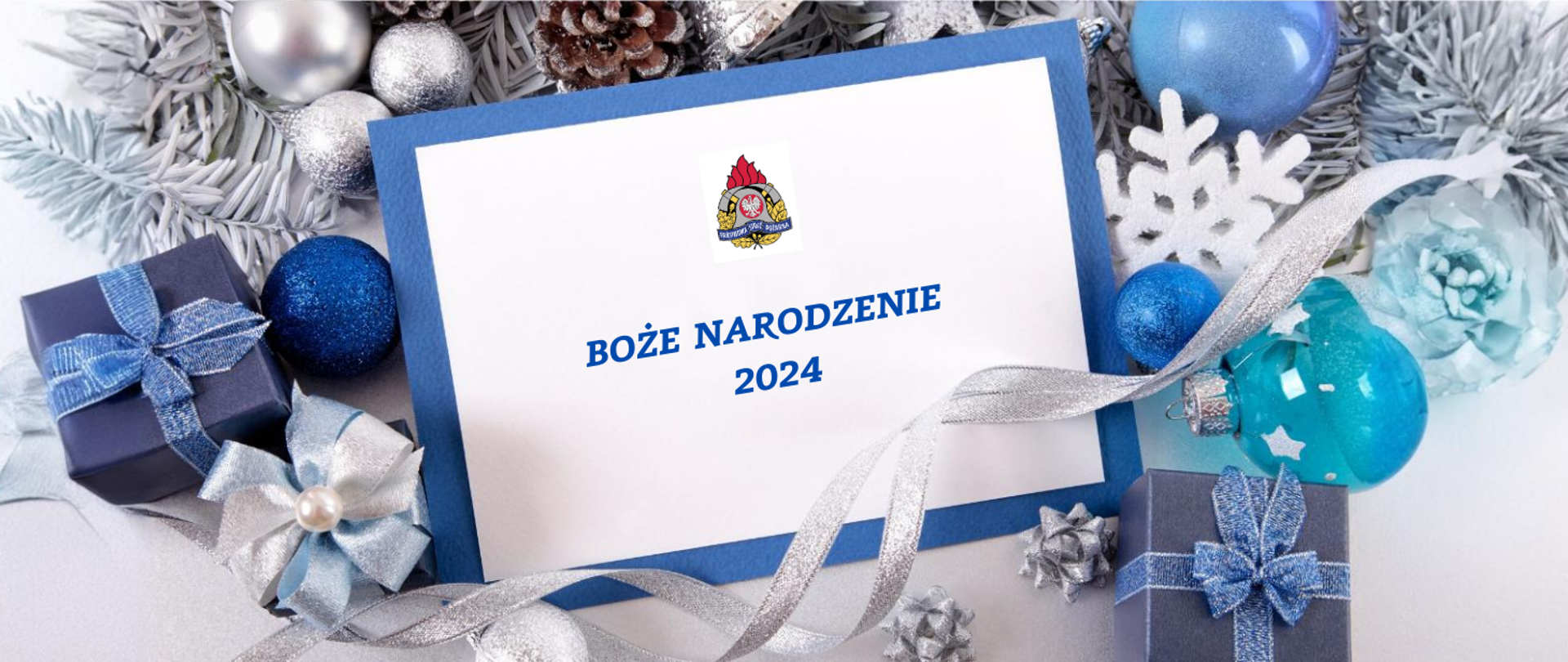 Boże Narodzenie 2024
