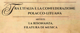  Między Italią a Rzeczpospolitą