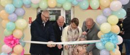 Otwarcie żłobka w gminie Szczytno