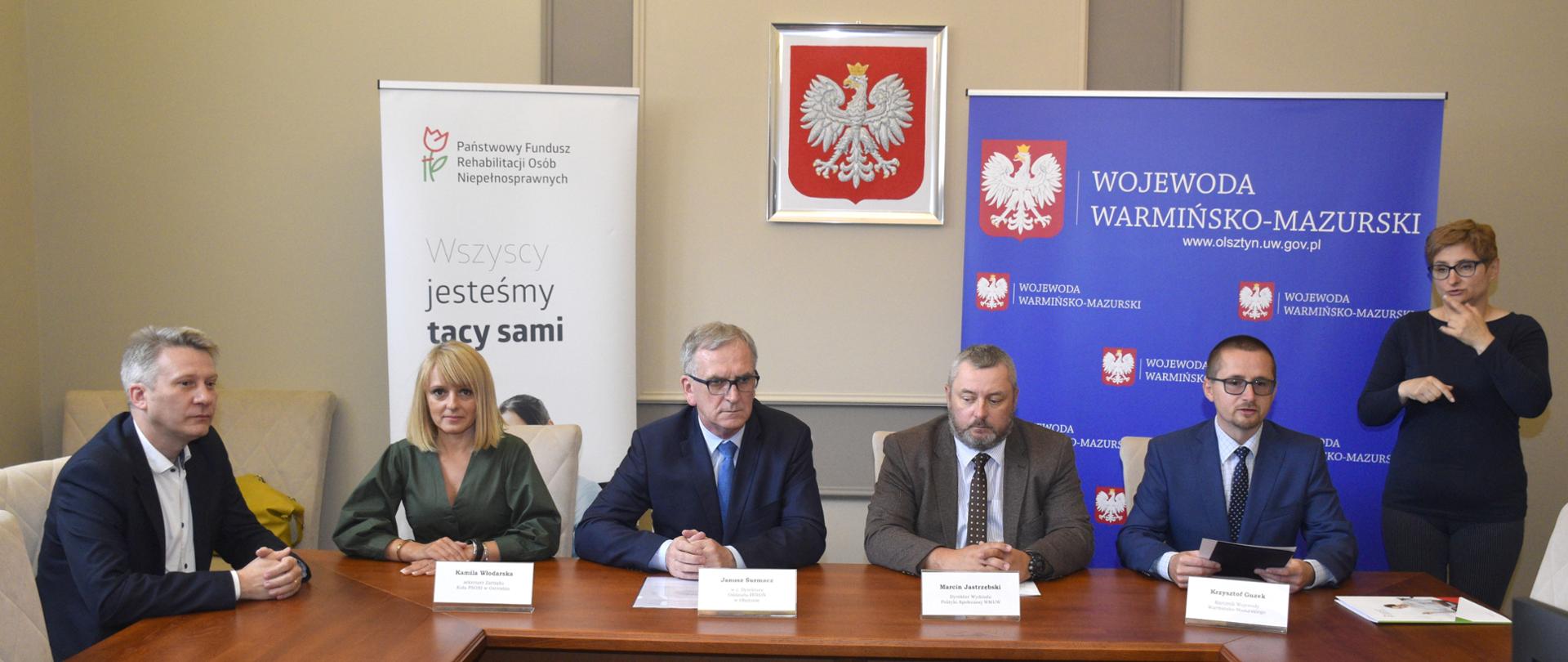 PFRON przeznaczył pieniądze na utrzymanie miejsc pracy i wynagrodzenia 