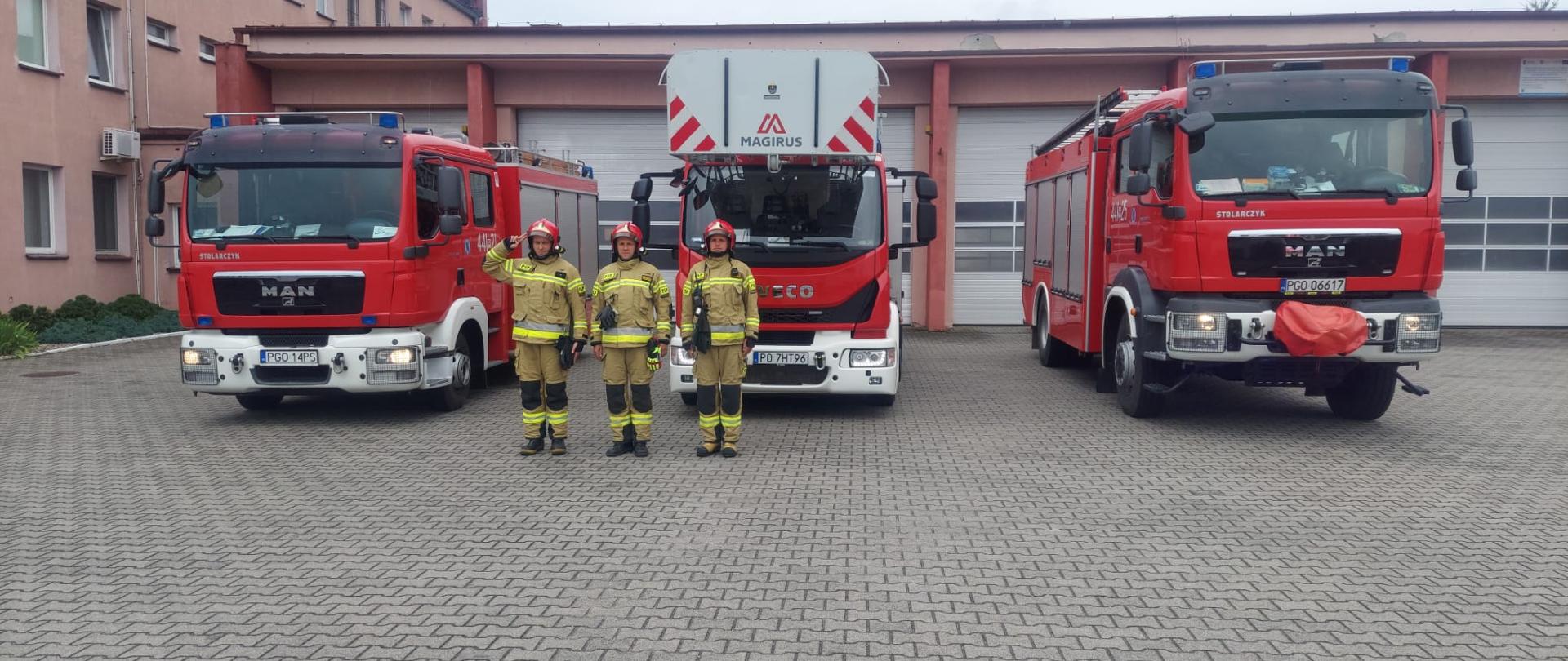 upamiętnienie wybuchu Powstania Warszawskiego