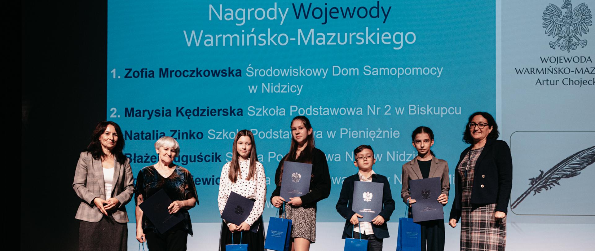 Podsumowanie Warmińsko-Mazurskich Dni Rodziny