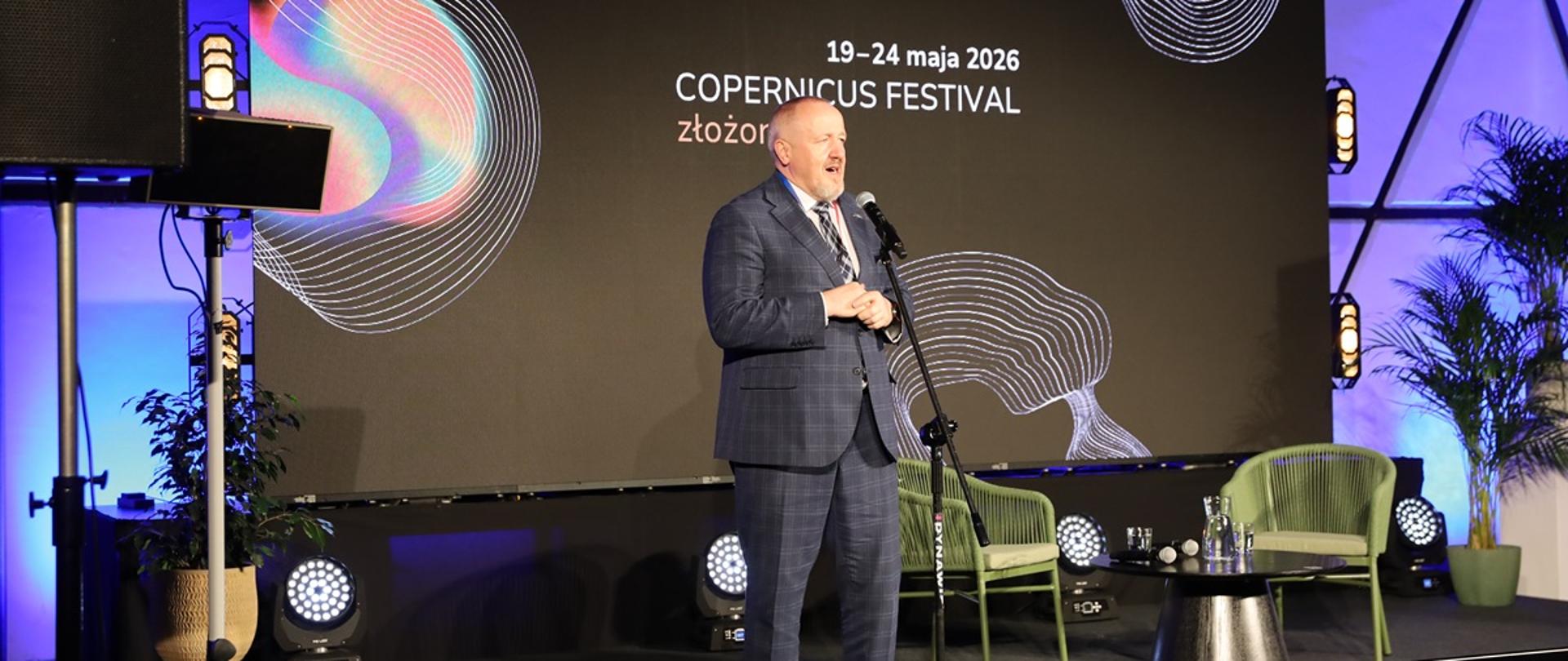 Copernikus Festival 26