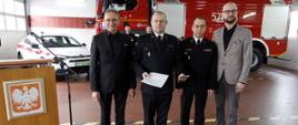 Podsumowanie działalności Komendy Powiatowej PSP w Wałczu za 2023 rok